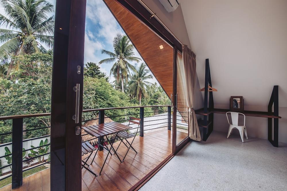 Coco Lilly Villas Voktum Kültér fotó